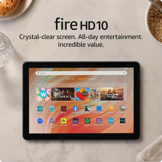 Amazon Fire HD 10 Gen 13