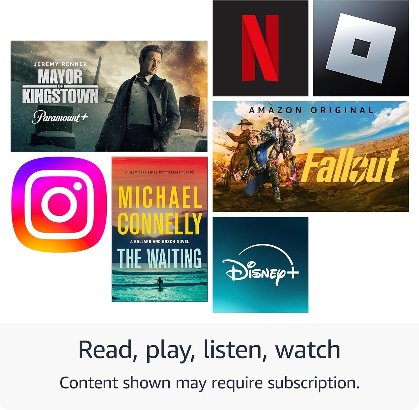 Amazon Fire HD 8 Gen 12