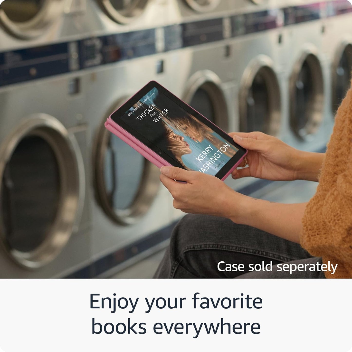 Amazon Fire HD 8 Gen 12