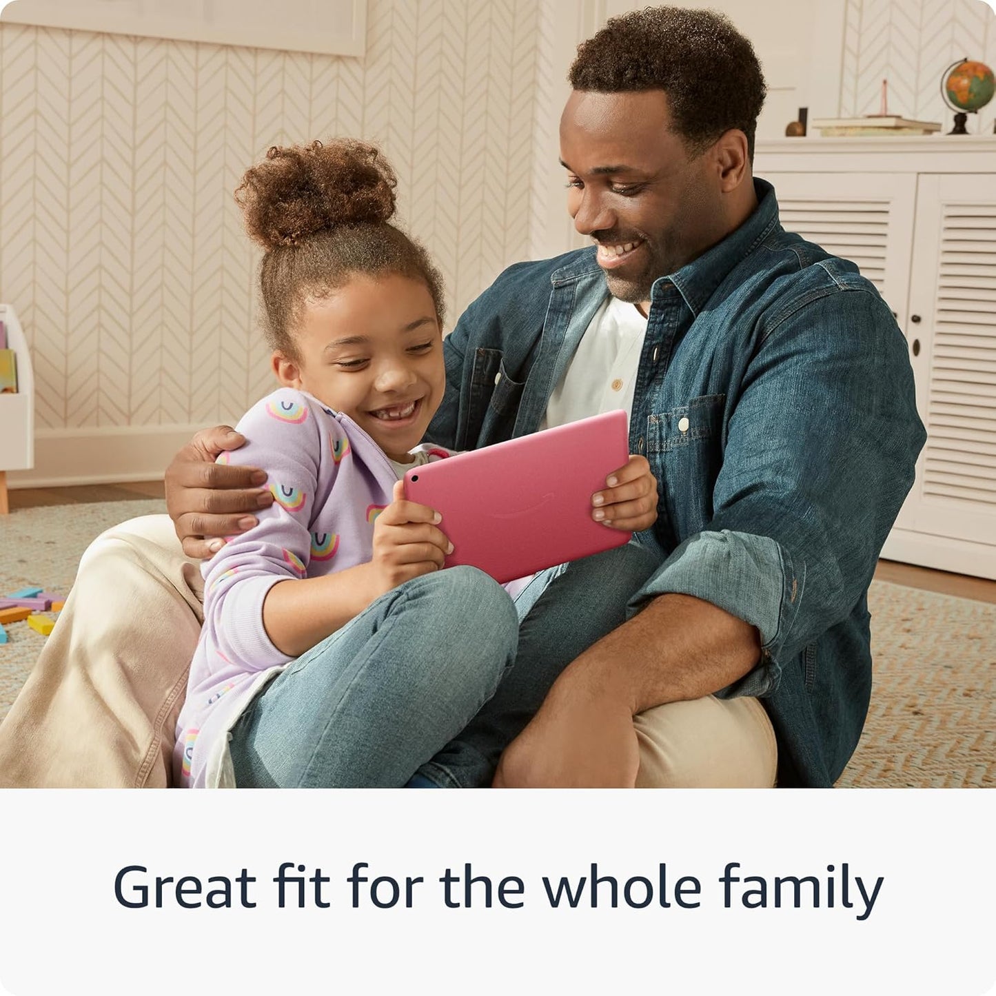 Amazon Fire HD 8 Gen 12