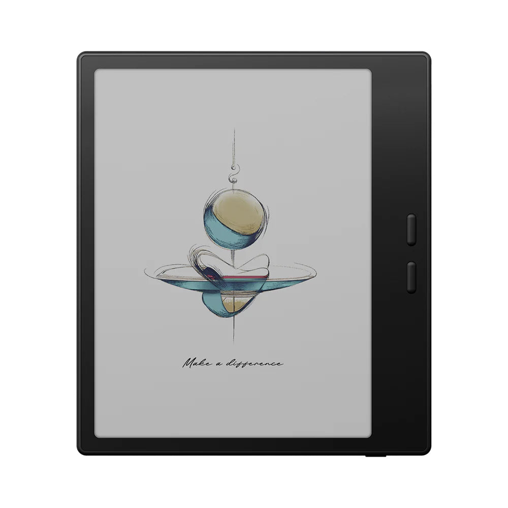 Boox Go Color 7 Gen 2