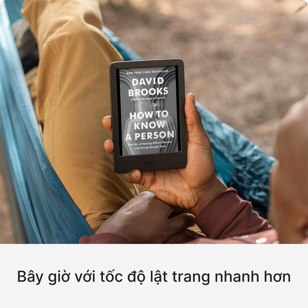 Kindle Gen 11