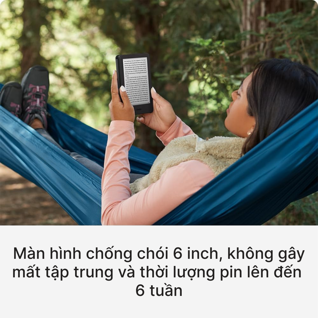 Kindle Gen 11