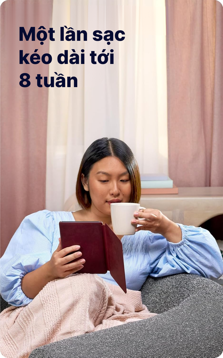 Kindle Colorsoft Gen 1