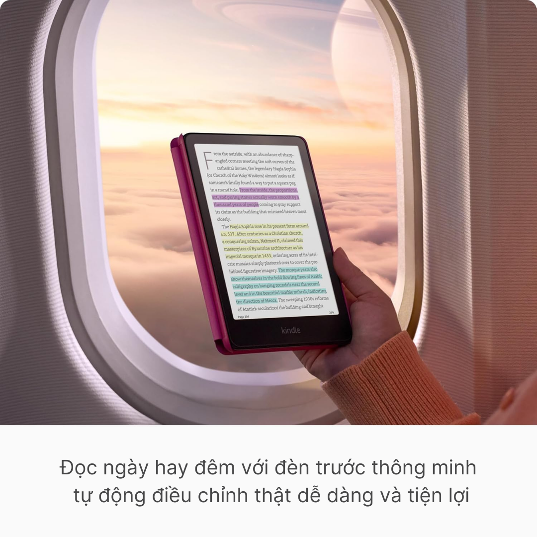 Kindle Colorsoft Signature Edition Gen 1