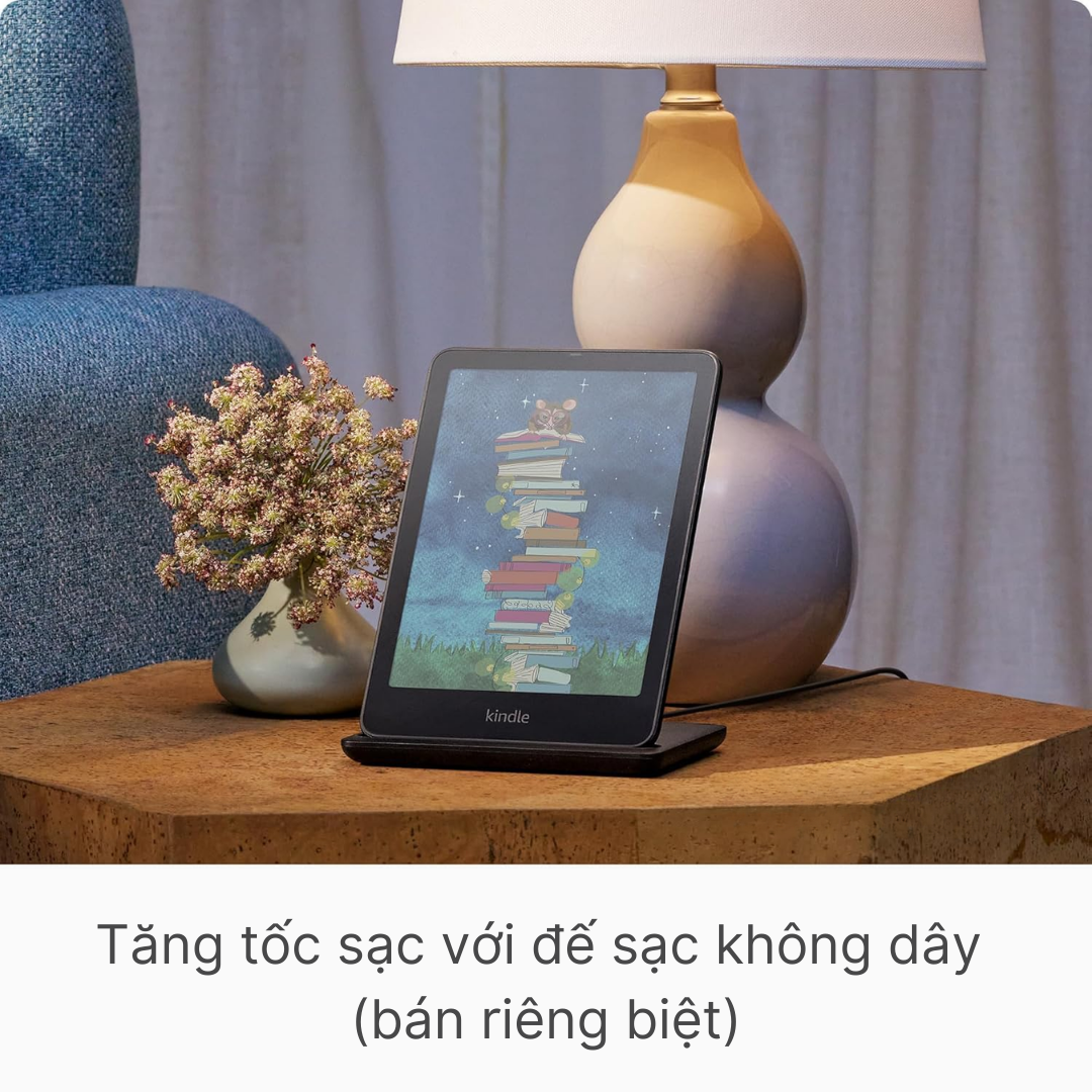 Kindle Colorsoft Signature Edition Gen 1