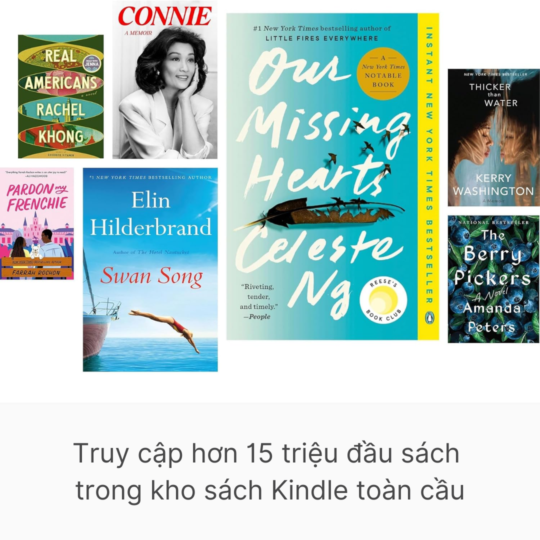 Kindle Colorsoft Signature Edition Gen 1