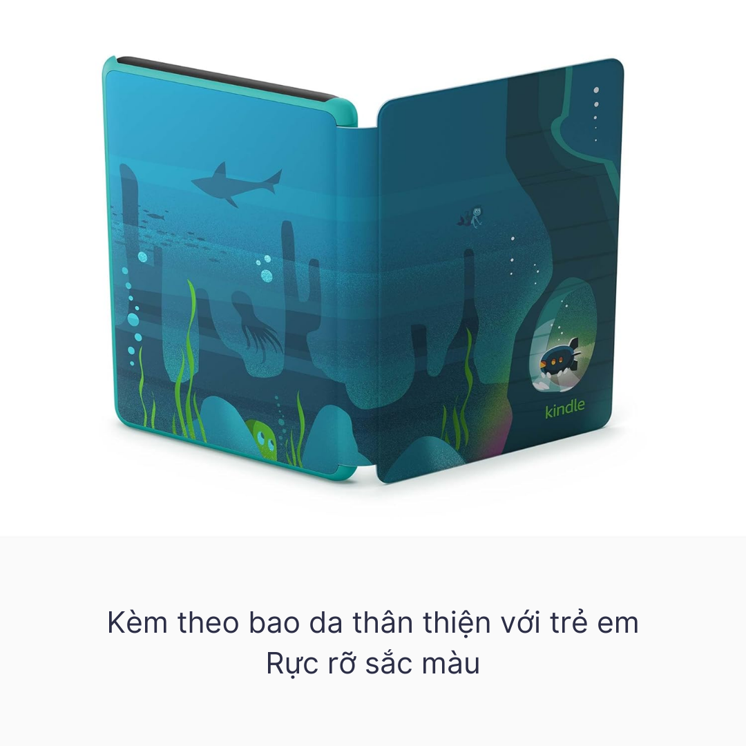 Kindle Kids Gen 11