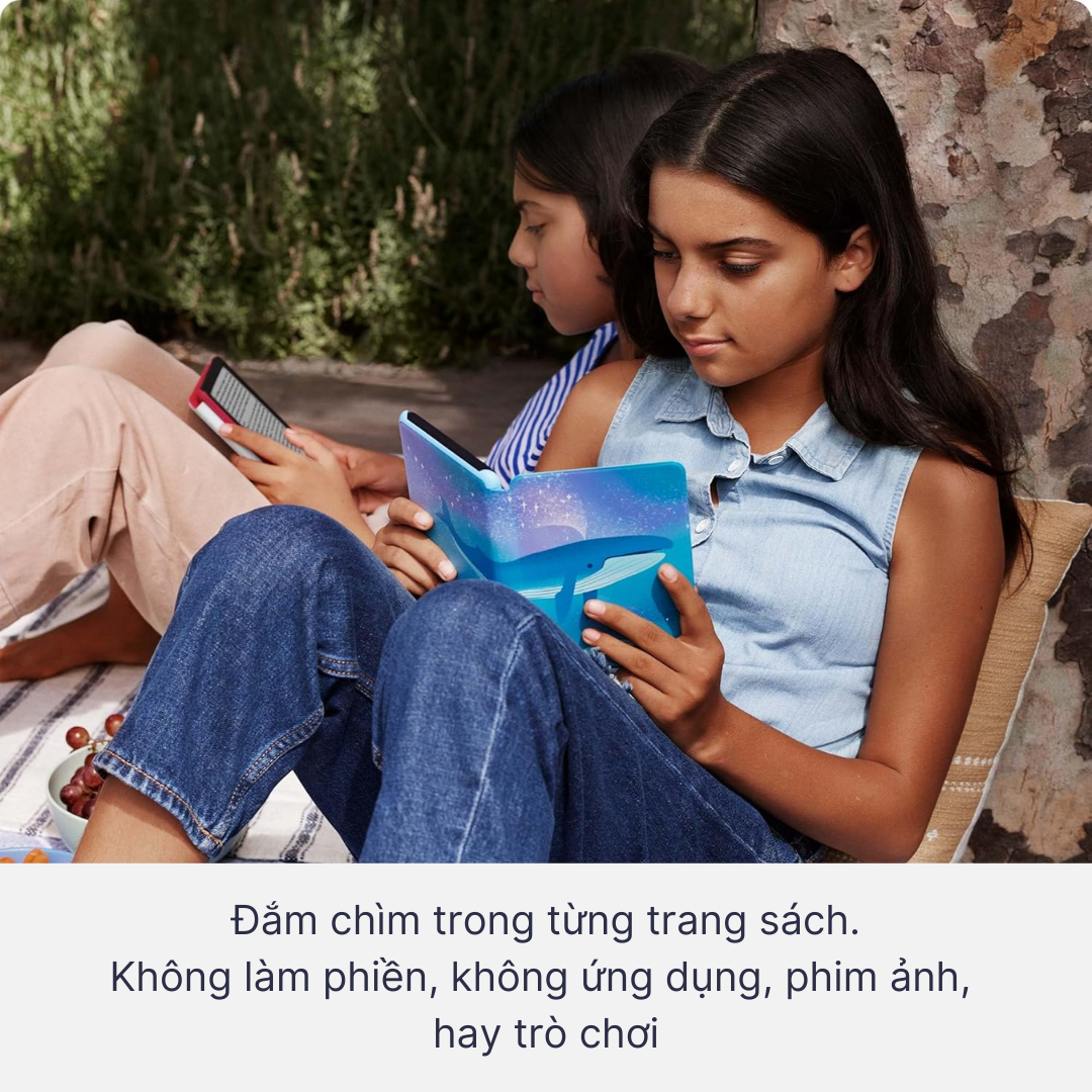 Kindle Kids Gen 11