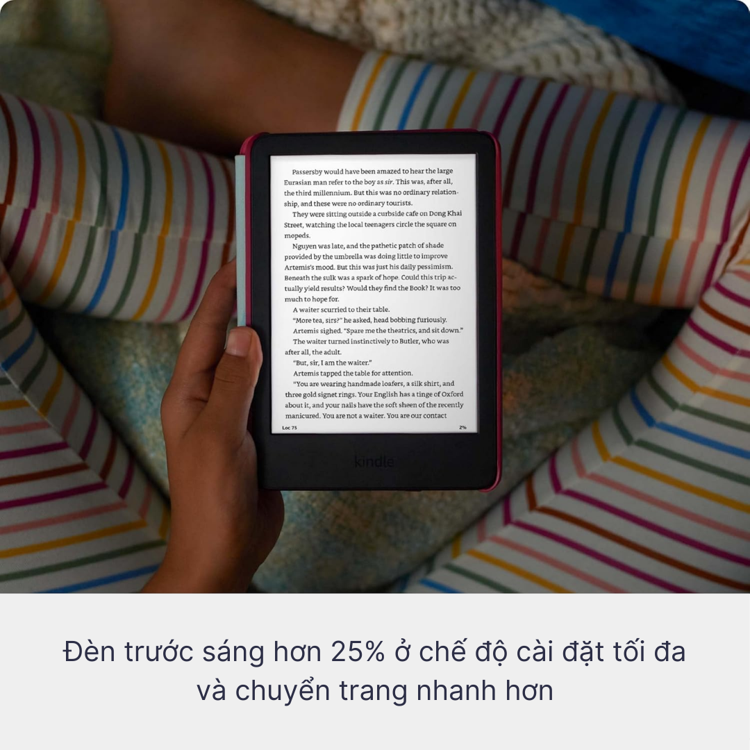 Kindle Kids Gen 11