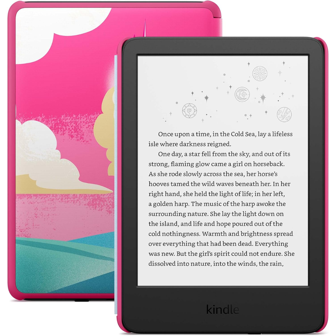 Kindle Kids Gen 11