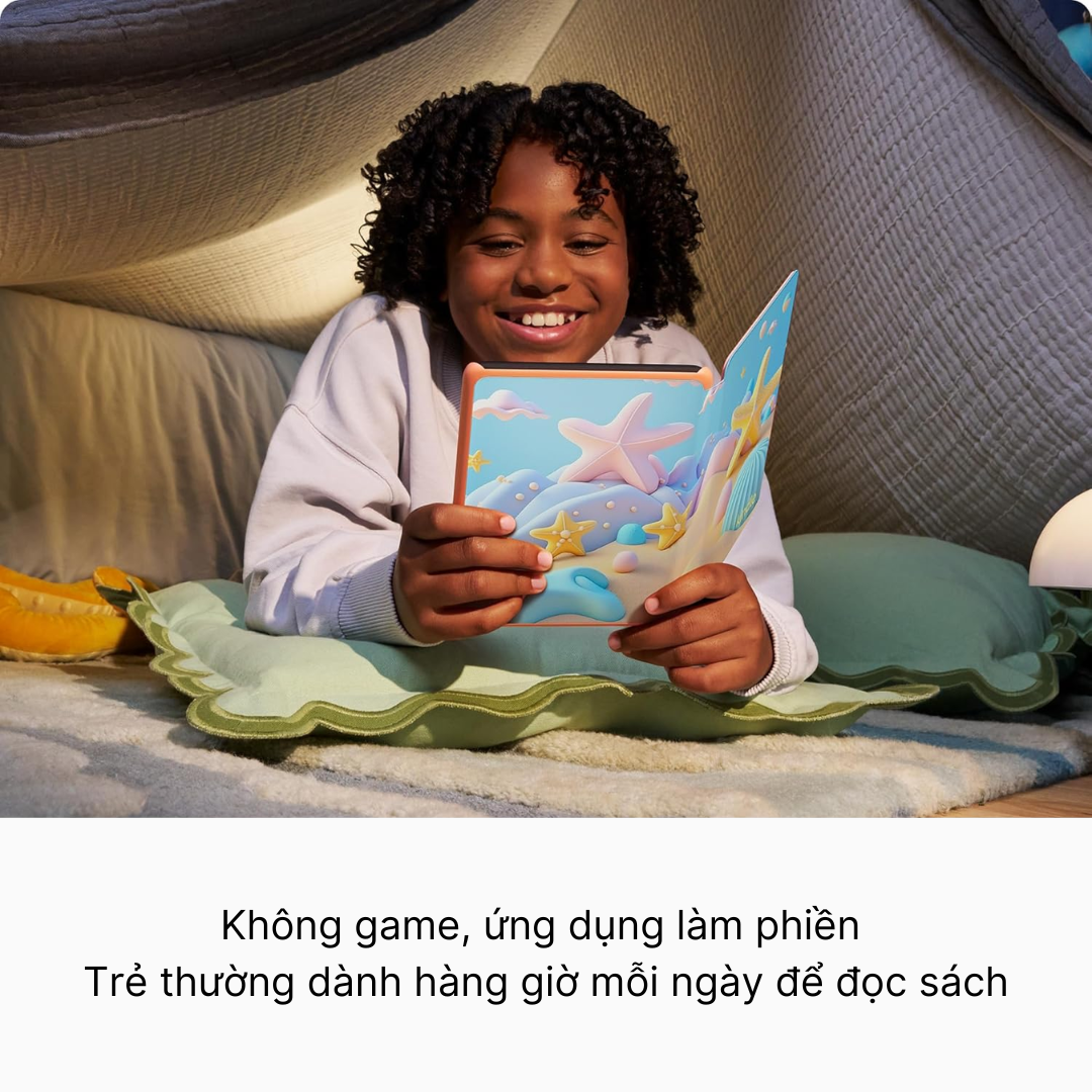 Kindle Paperwhite Kids Gen 12
