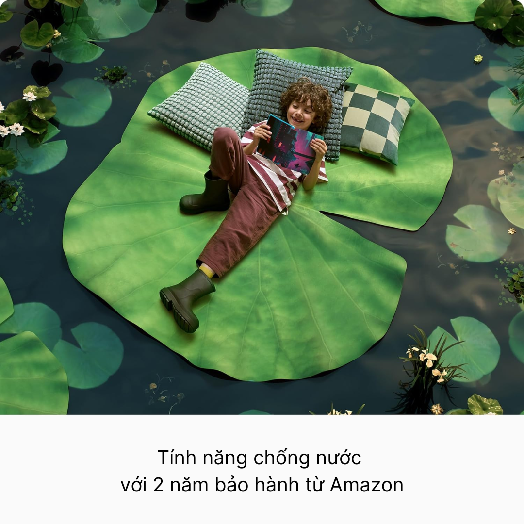 Kindle Paperwhite Kids Gen 12