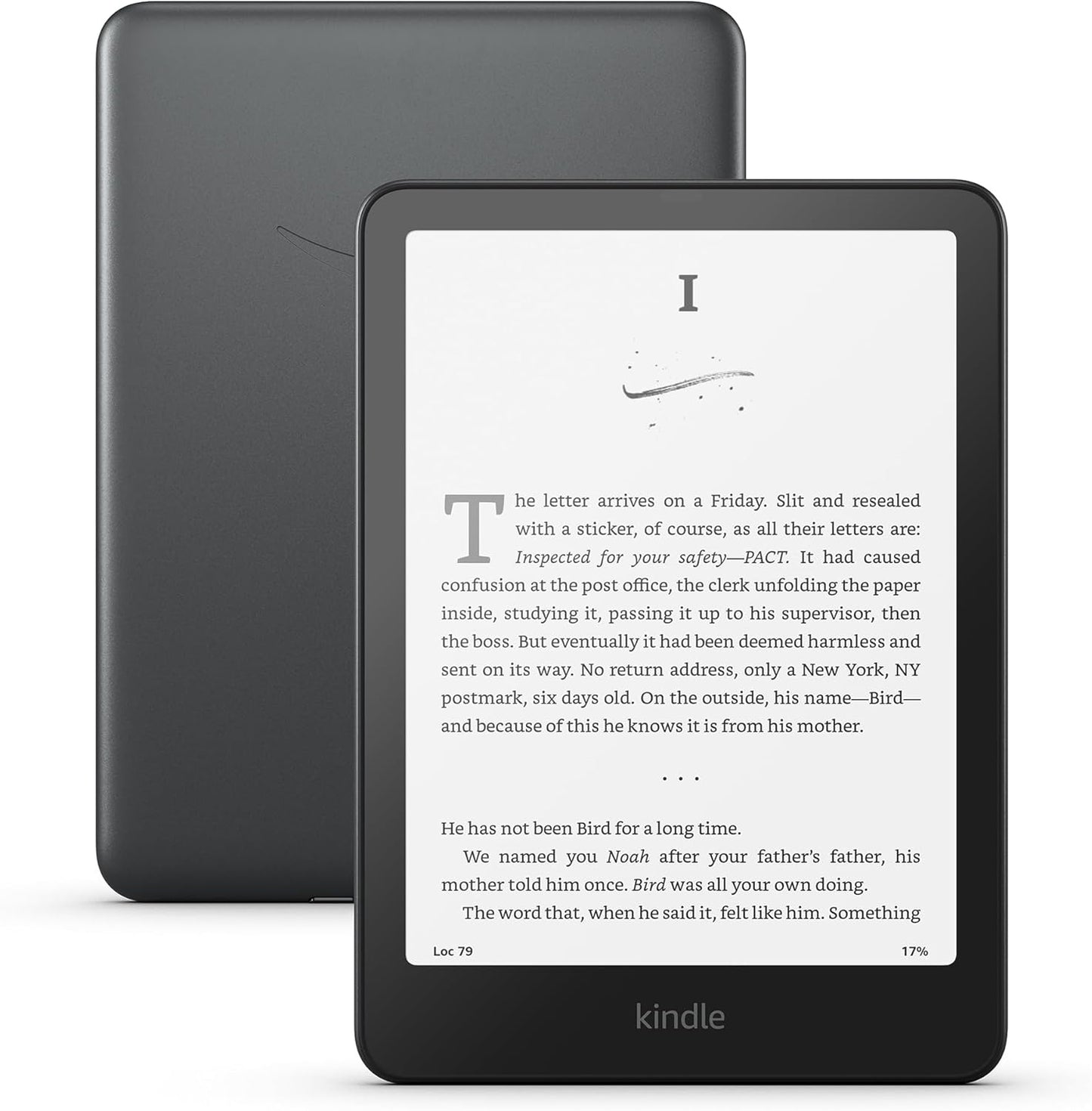 Kindle Paperwhite Signature Edition Gen 12