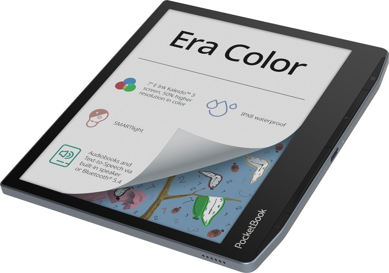 PocketBook Era Color