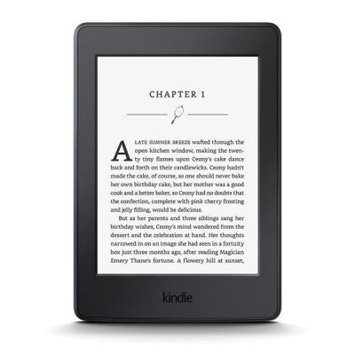 Kindle Paperwthie 3 (7th) - Likenew