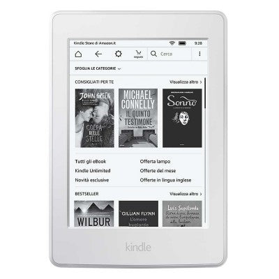 Kindle Paperwthie 3 (7th) - Likenew