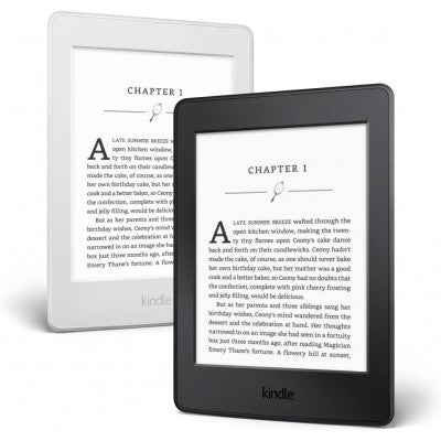 Kindle Paperwthie 3 (7th) - Likenew
