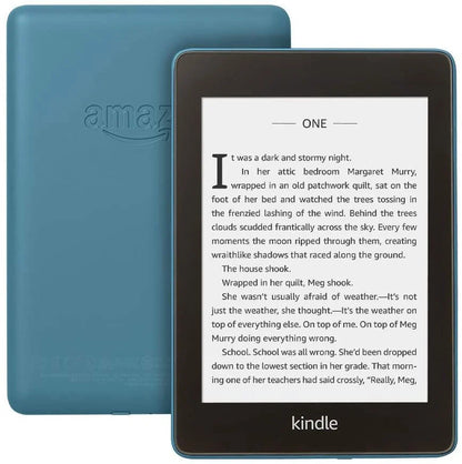 Kindle Paperwhite Gen 10 -  2020 (Like-New)