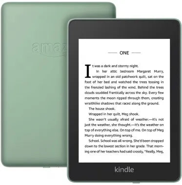 Kindle Paperwhite Gen 10 -  2020 (Like-New)