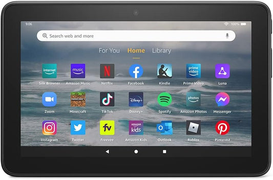 Amazon Fire 7 Gen 12 (2022)