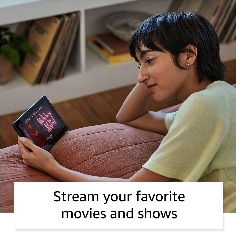 Amazon Fire 7 Gen 12 (2022)