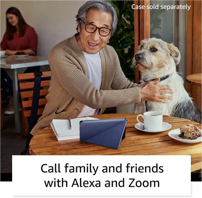 Amazon Fire 7 Gen 12 (2022)