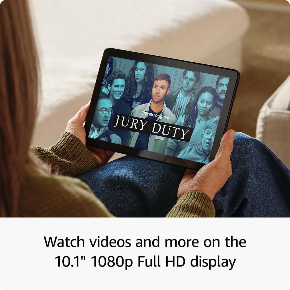 Amazon Fire HD 10 Gen 13
