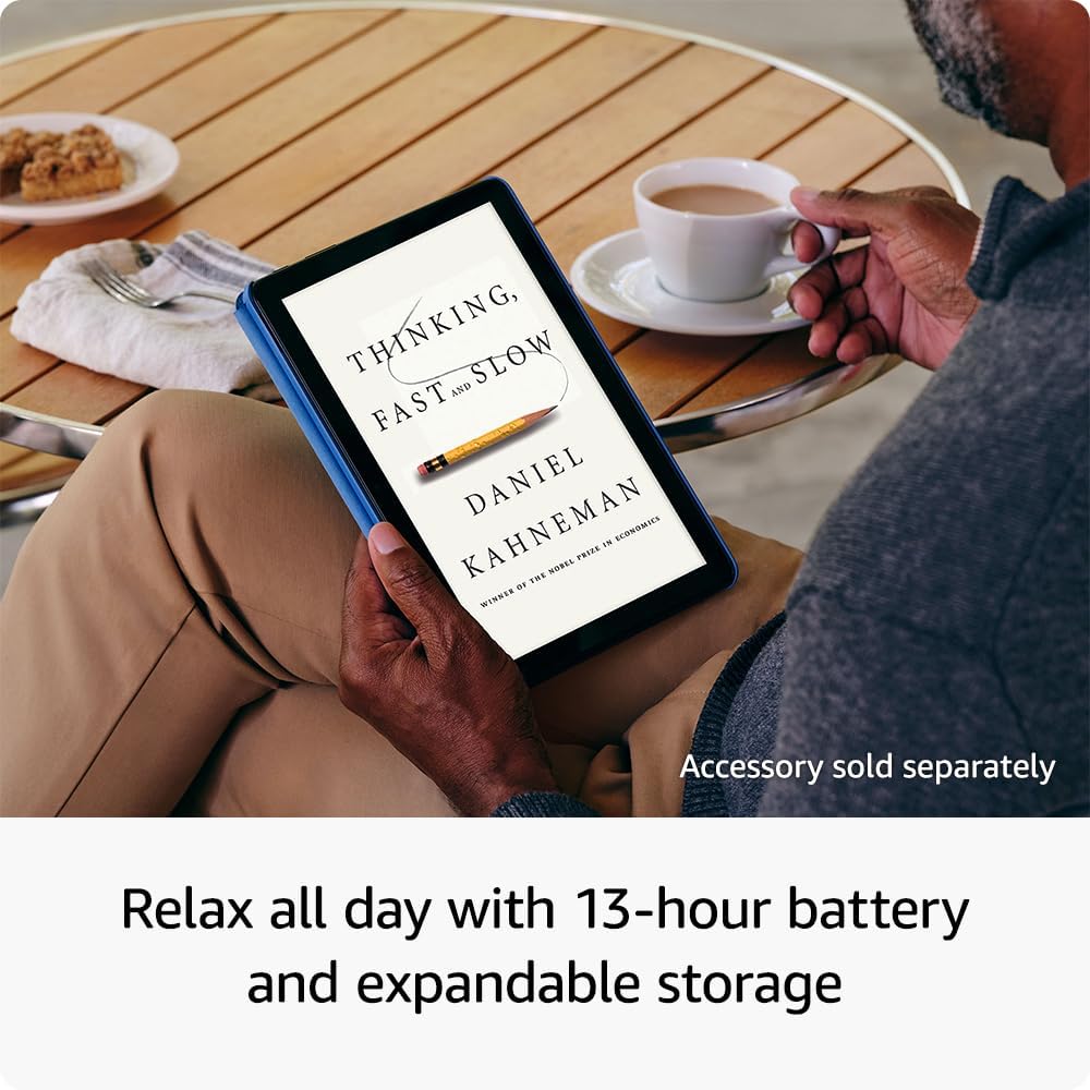 Amazon Fire HD 10 Gen 13