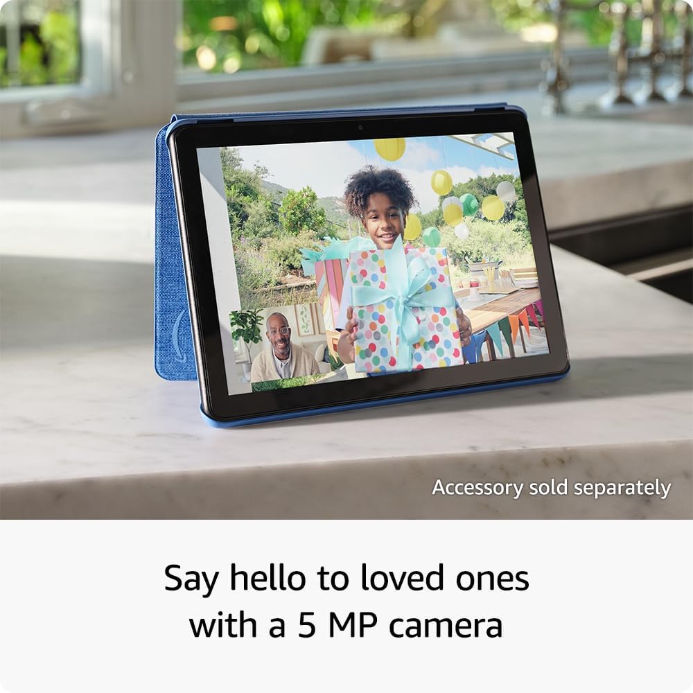 Amazon Fire HD 10 Gen 13