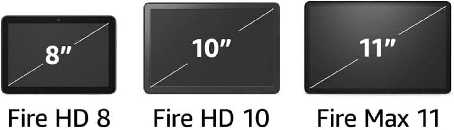 Amazon Fire HD 10 Gen 13