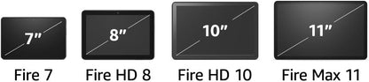 Amazon Fire HD 8 Gen 12 (2022)