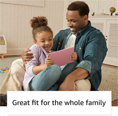 Amazon Fire HD 8 Gen 12 (2022)