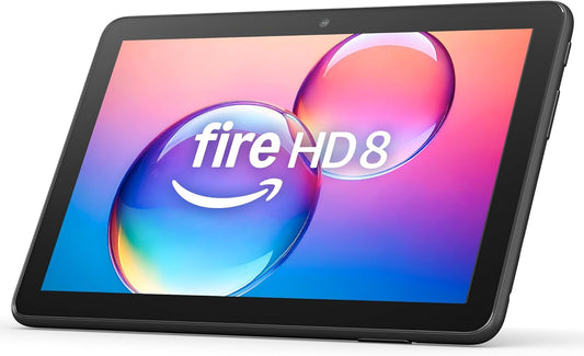Amazon Fire HD 8 Gen 12