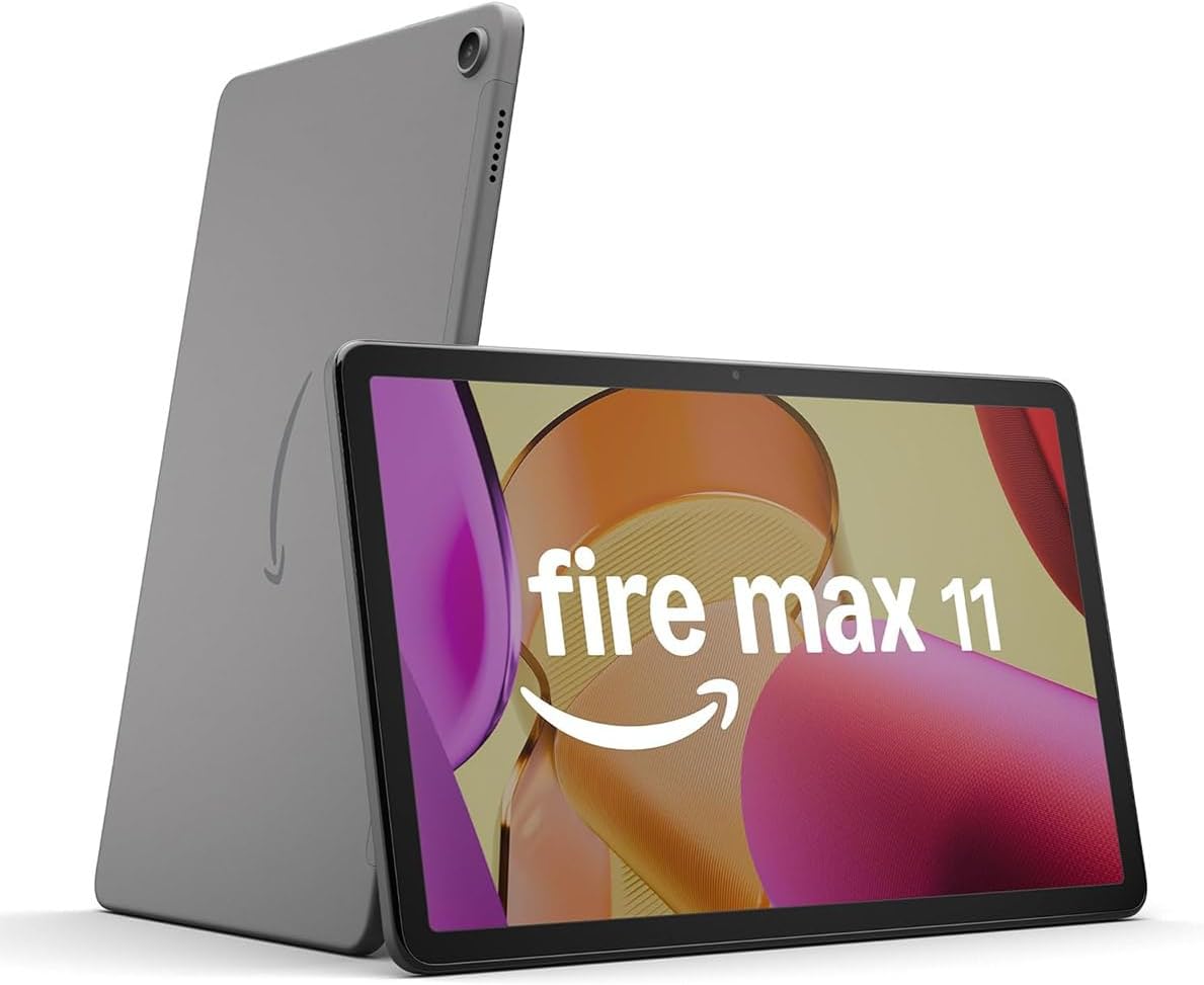 Amazon Fire Max 11 Gen 13