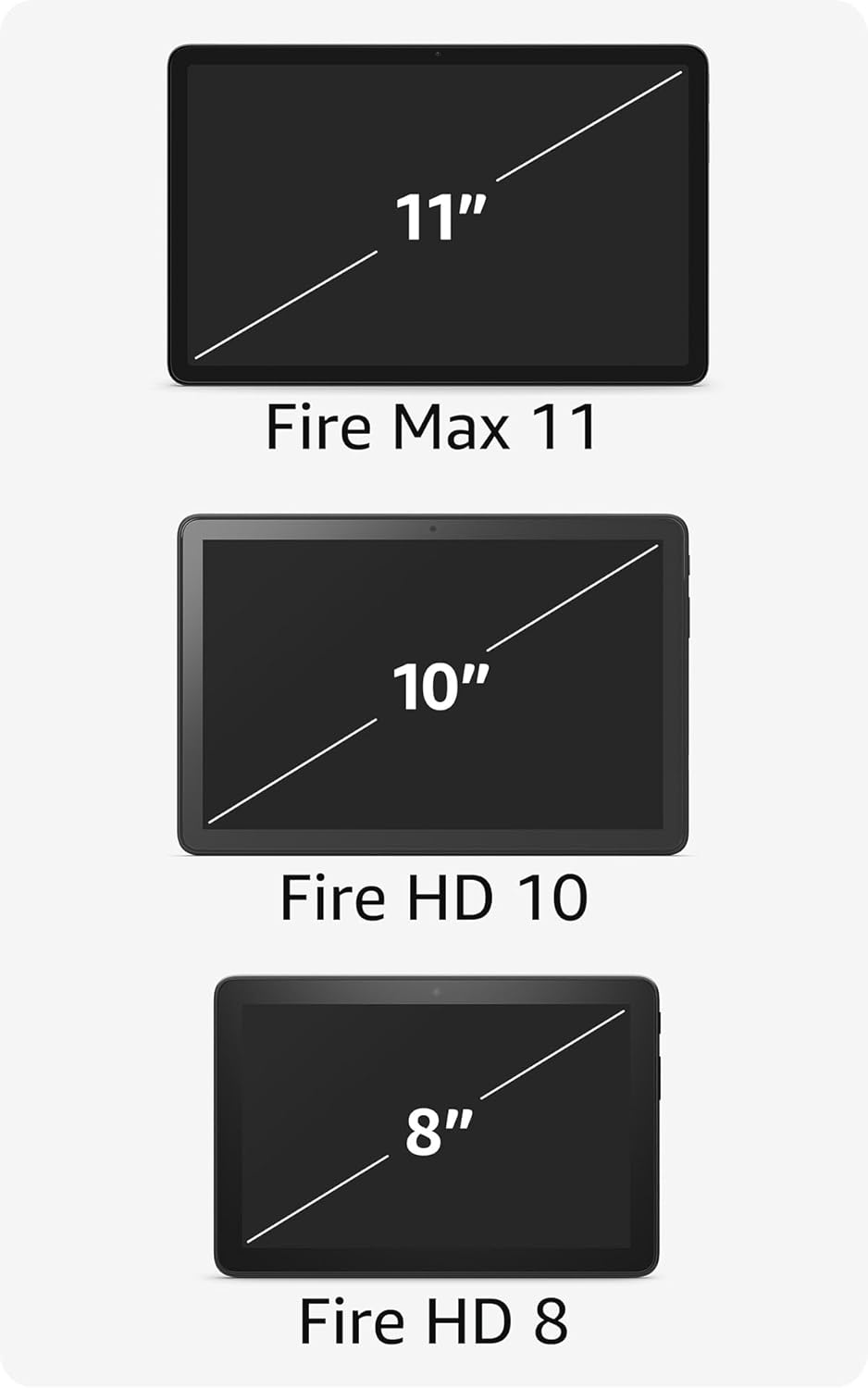 Amazon Fire Max 11 Gen 13