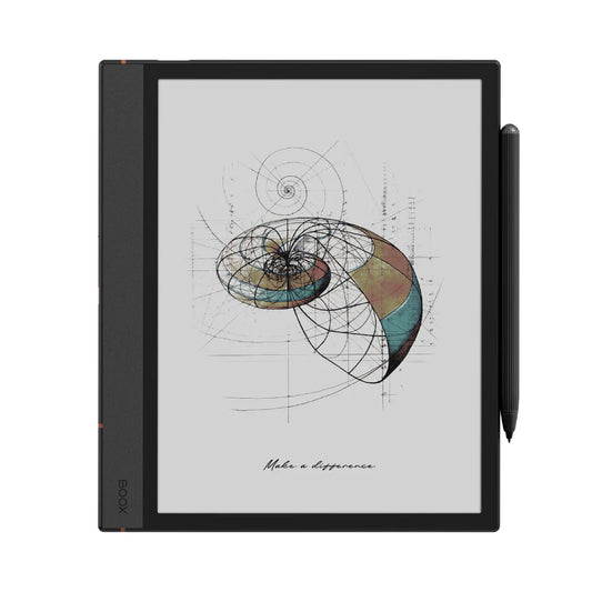 Boox Note Air4 C