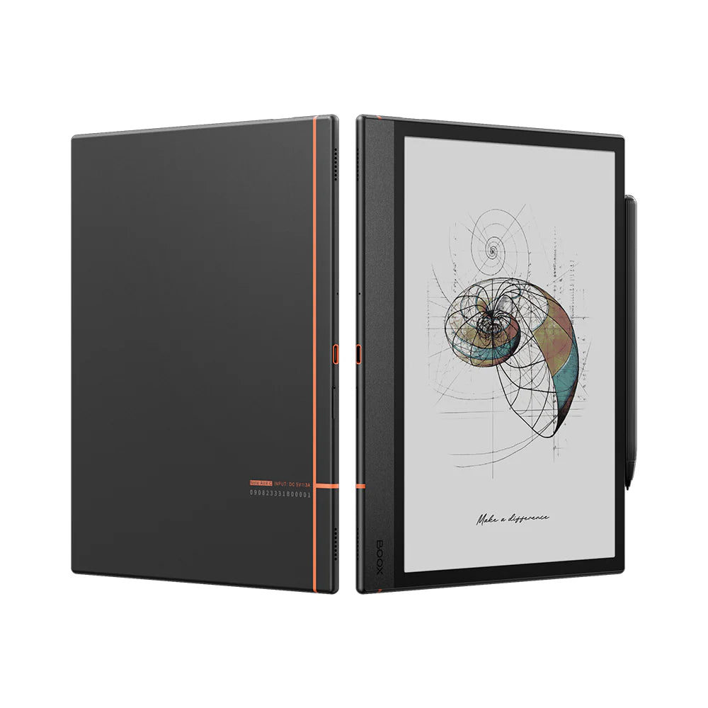 Boox Note Air4 C