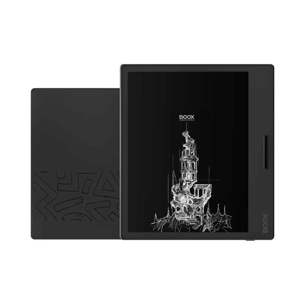 Boox Page