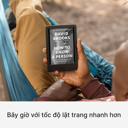 Kindle Gen 11