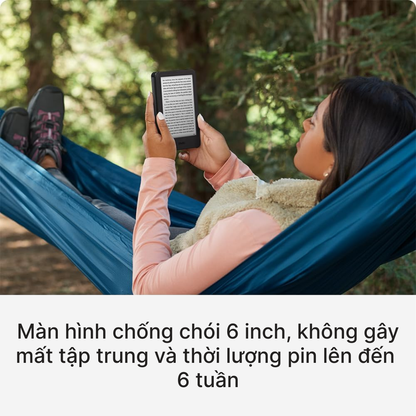 Kindle Gen 11