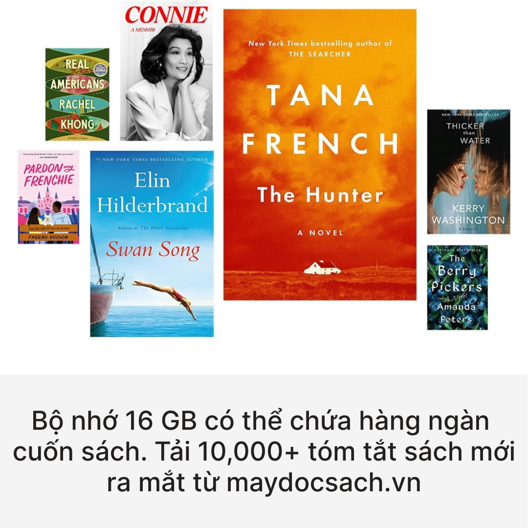 Kindle Gen 11