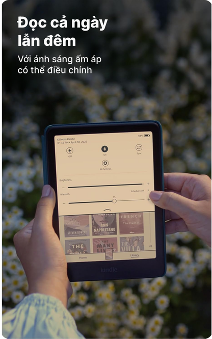 Kindle Colorsoft Gen 1