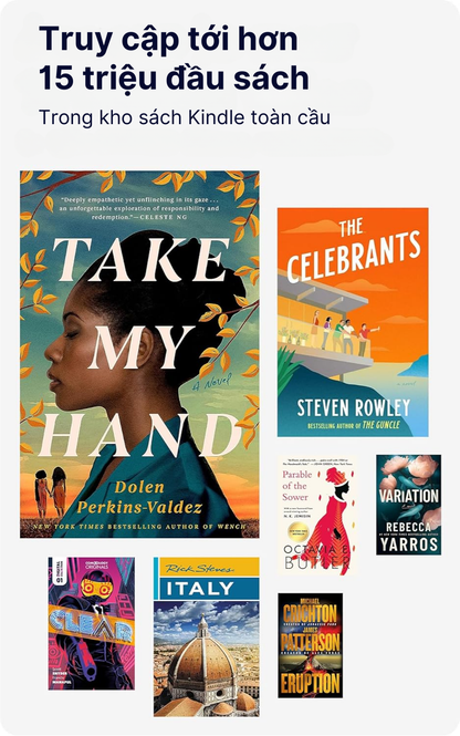 Kindle Colorsoft Gen 1