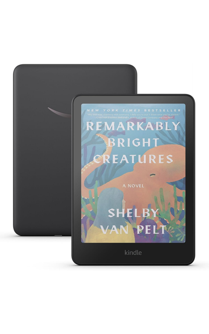 Kindle Colorsoft Gen 1
