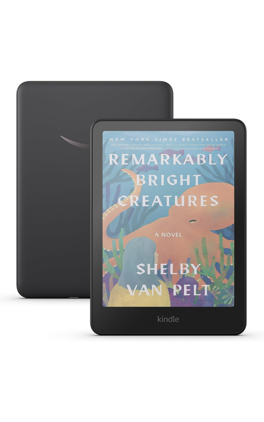 Kindle Colorsoft Gen 1