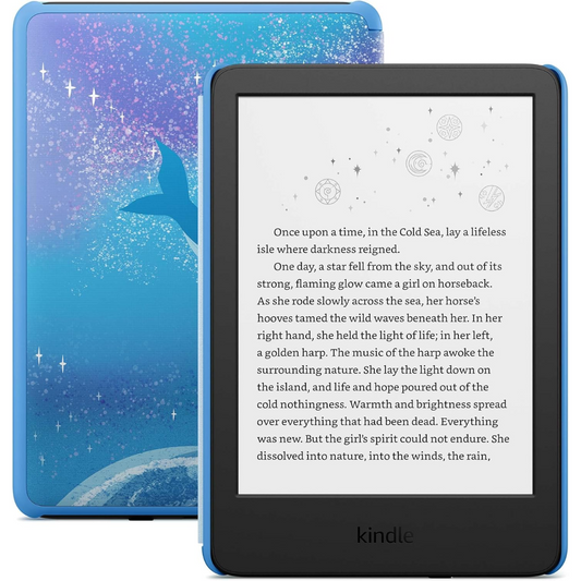 Kindle Kids Gen 11