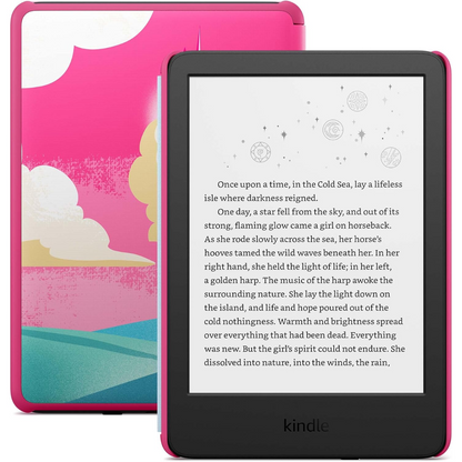 Kindle Kids Gen 11