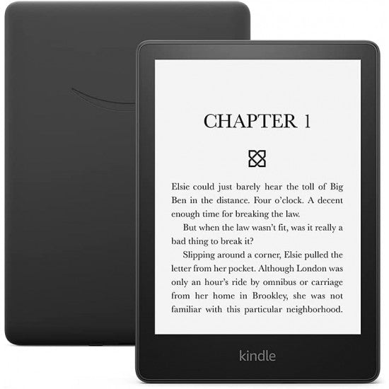 Kindle Paperwhite Gen 11 - 2021 (Like-New)