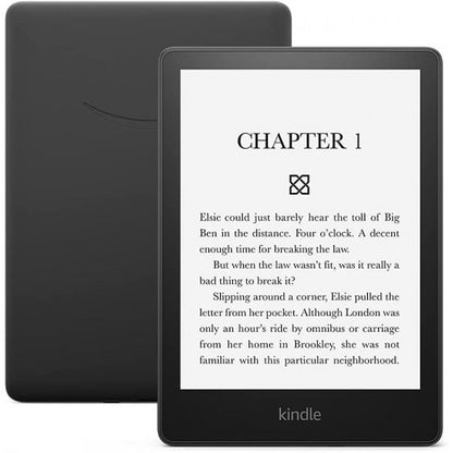 Kindle Paperwhite Gen 11 - 2021 (Like-New)